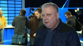 Marek Sierocki: Gromee to postać rozpoznawalna w Europie. To muzyka na światowym poziomie, pozbawiona jakichkolwiek kompleksów