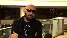 Grzegorz Skawiński: kilka razy w swoim życiu czułem się jak król życia