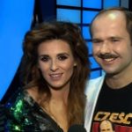 Sławomir: „The Big Music Quiz” to naprawdę gruba impreza, wspaniałe gwiazdy i zachwycająca scenografia