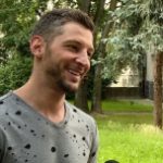 Leszek Stanek: w nowym spektaklu teatralnym będę grał charakter daleki od mojego prywatnego