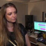 Sasha Strunin: ludzie potrzebują ambitnej sztuki. Musimy edukować przede wszystkim młodych ludzi