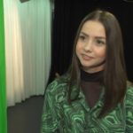 Marcelina Szlachcic: Eurowizja to marzenie większości artystów. Ja oczywiście też bym chciała