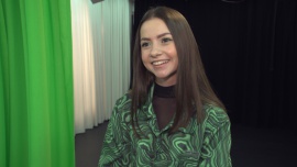Marcelina Szlachcic: Dzięki „The Voice of Kids” jestem dużo bardziej samodzielna i odporna na hejt