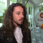 Michał Szpak: Rock to nieodłączna część mojego życia. Mam nadzieję, że jeszcze do niego wrócę