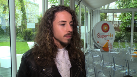 Michał Szpak: Rock to nieodłączna część mojego życia. Mam nadzieję, że jeszcze do niego wrócę
