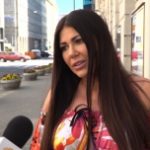 Iwona Węgrowska: Odpocząć mogę i w Hiszpanii, i na Mazurach. Do szczęścia potrzebuję wyłącznie moich bliskich