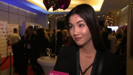 Żaklina Ta Dinh: Nie wiem jeszcze, w jakim pójdę kierunku. Może modeling, a może jednak muzyka