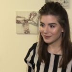 Natalia Zambrzycka: mój stały wakacyjny pakiet to Open'er i Chałupy