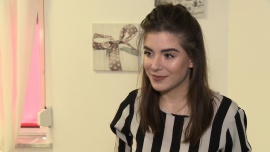Natalia Zambrzycka: mój stały wakacyjny pakiet to Open'er i Chałupy