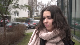 Natalia Zastępa: W przyszłości chciałabym spróbować swoich sił za granicą. Obecnie skupiam się na Polsce