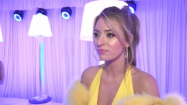 Marcelina Zawadzka: Układy do „Dance, dance, dance” są tak trudne, że czasami jesteśmy z Rafałem załamani. Nasi trenerzy wyciskają z nas siódme poty