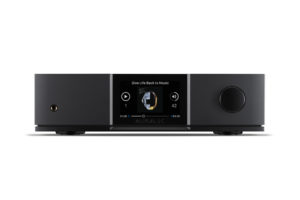ALTAIR G2.1 Front Wielofunkcyjny streamer audio