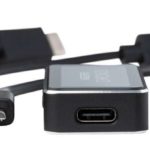 Violectric Chronos – dedykowany do urządzeń przenośnych miniaturowy przetwornik cyfrowo-analogowy ze wzmacniaczem słuchawkowym