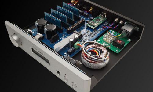 Sonnet Digital Audio – zaawansowana technologia audio z Holandii już w Polsce